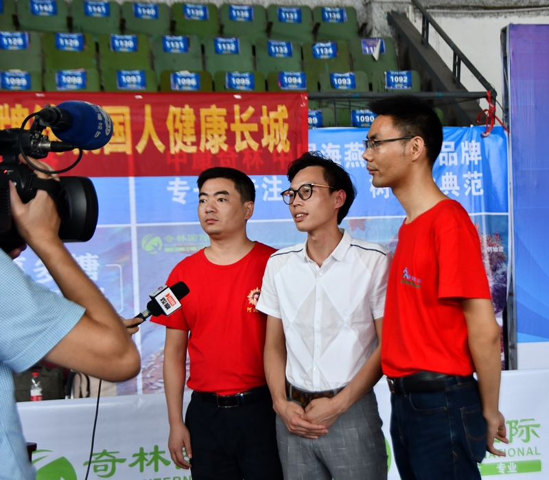 匯聚精英、培養(yǎng)人才，2020川南五市武術(shù)散打邀請(qǐng)賽圓滿落幕