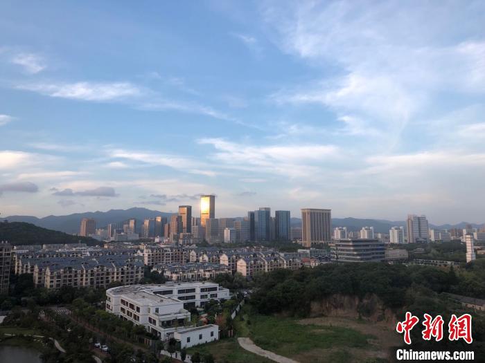 從掛牌到“擴(kuò)區(qū)”浙江自貿(mào)區(qū)“兩級(jí)跳”后如何布局？