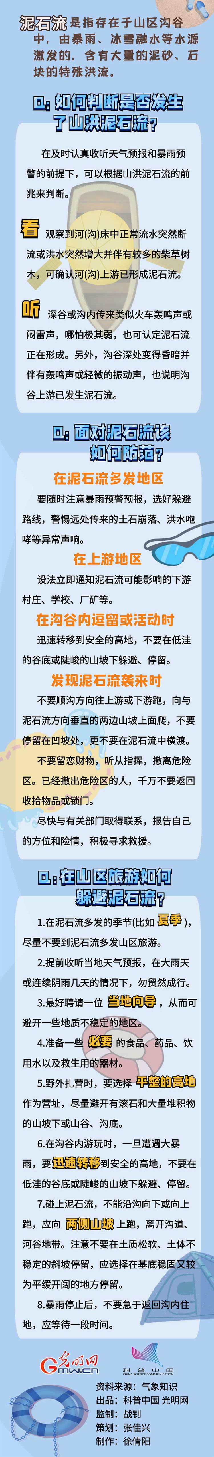 第31個(gè)國(guó)際減災(zāi)日 這些知識(shí)關(guān)鍵時(shí)刻能救命 第31個(gè)國(guó)際減災(zāi)日 這些知識(shí)關(guān)鍵時(shí)刻能救命