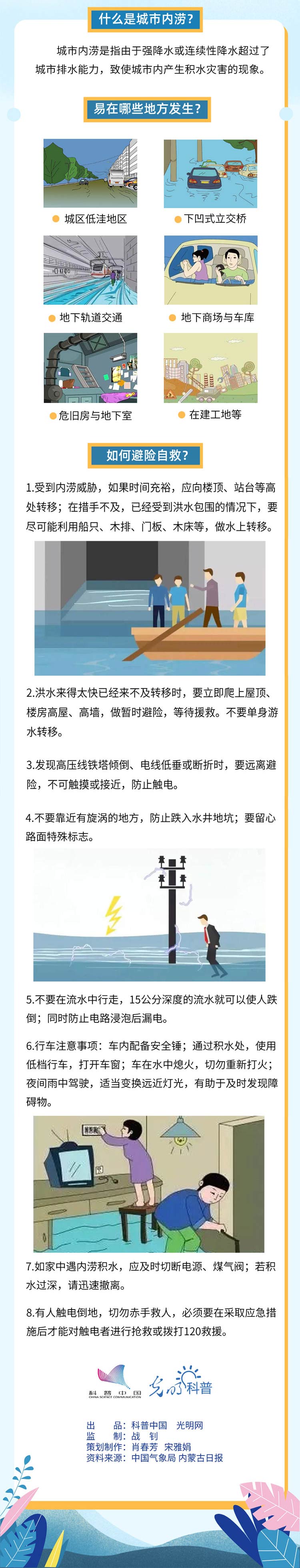 第31個(gè)國(guó)際減災(zāi)日 這些知識(shí)關(guān)鍵時(shí)刻能救命 第31個(gè)國(guó)際減災(zāi)日 這些知識(shí)關(guān)鍵時(shí)刻能救命