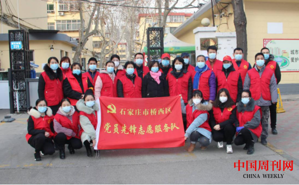 大力弘揚志愿精神 守護防疫抗疫一線——石家莊市橋西區(qū)紅旗街道新石南一社區(qū)抗疫側記(1)(1)(6)1633.png