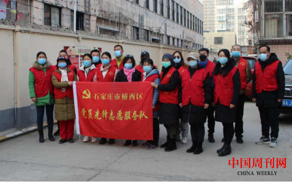 大力弘揚志愿精神 守護防疫抗疫一線——石家莊市橋西區(qū)紅旗街道新石南一社區(qū)抗疫側記(1)(1)(6)1634.png