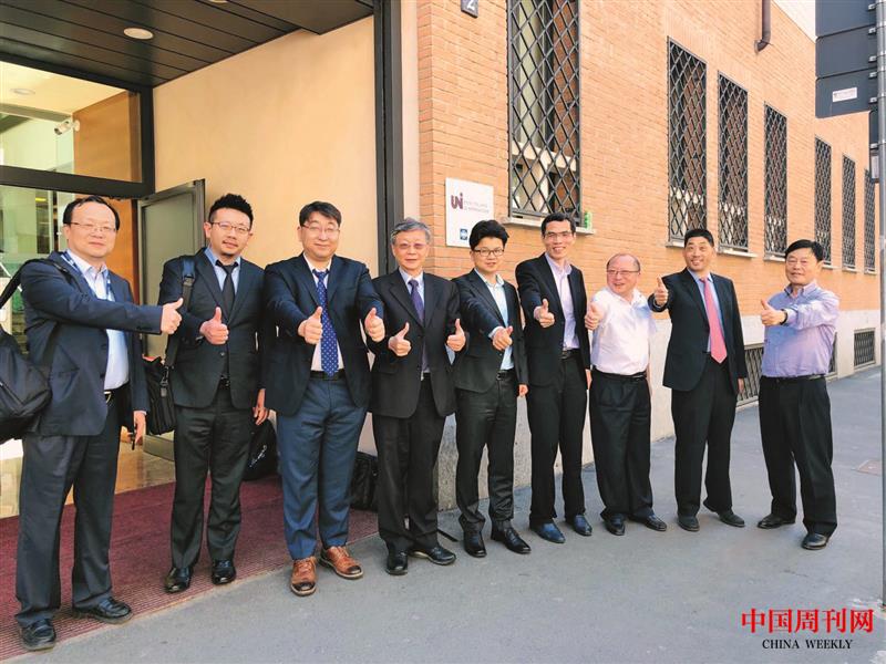 ISO米蘭會(huì)議-中國(guó)代表團(tuán)合影.jpg