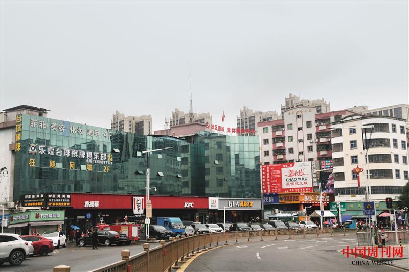 清溪社區(qū)辦公樓.JPG